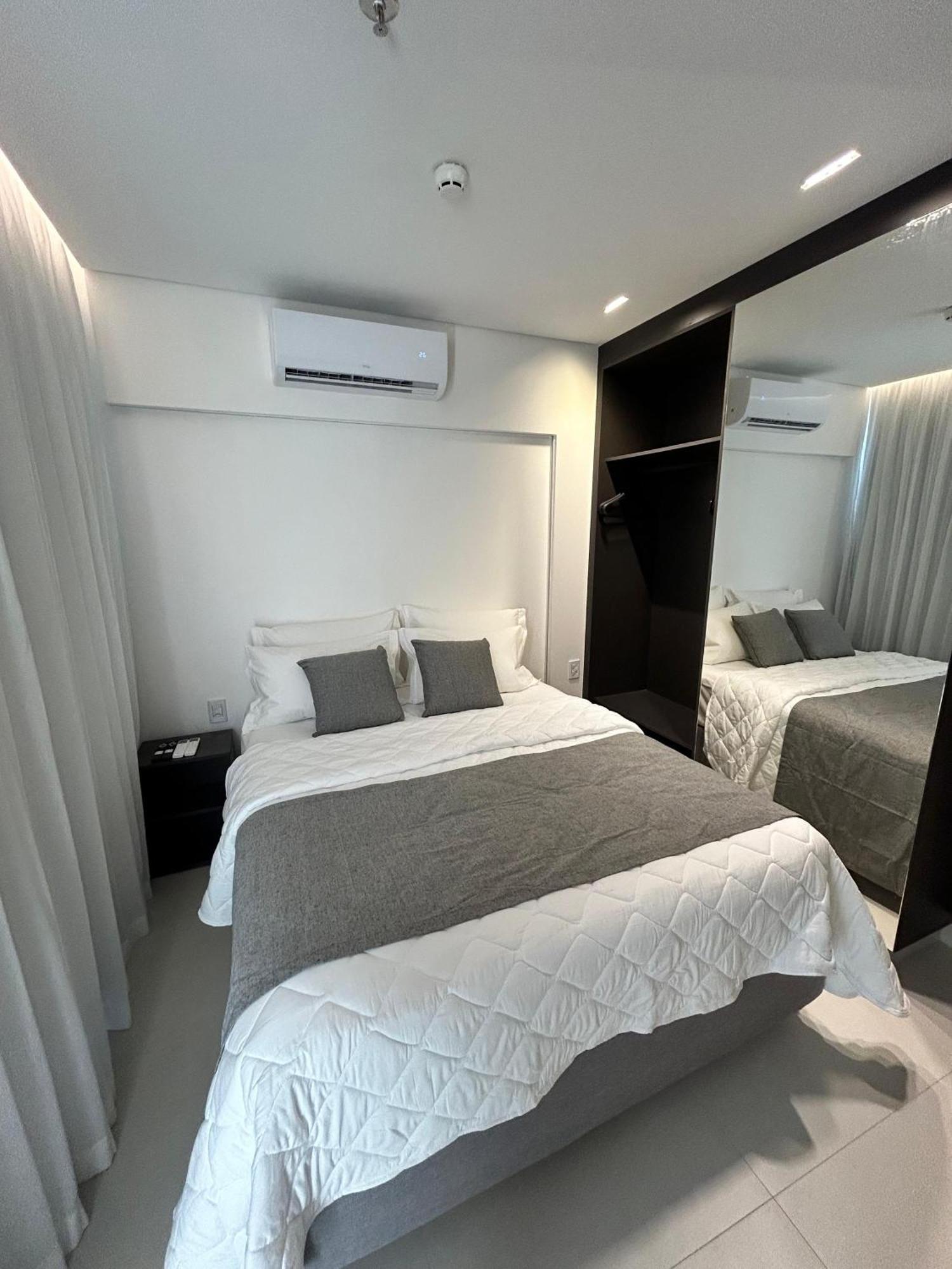 Porto Alto Resort - Pôrto das Galinhas Екстериор снимка