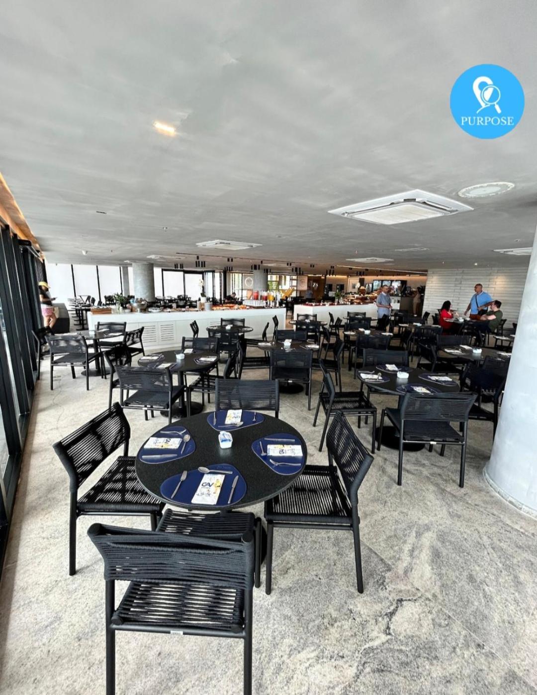 Porto Alto Resort - Pôrto das Galinhas Екстериор снимка