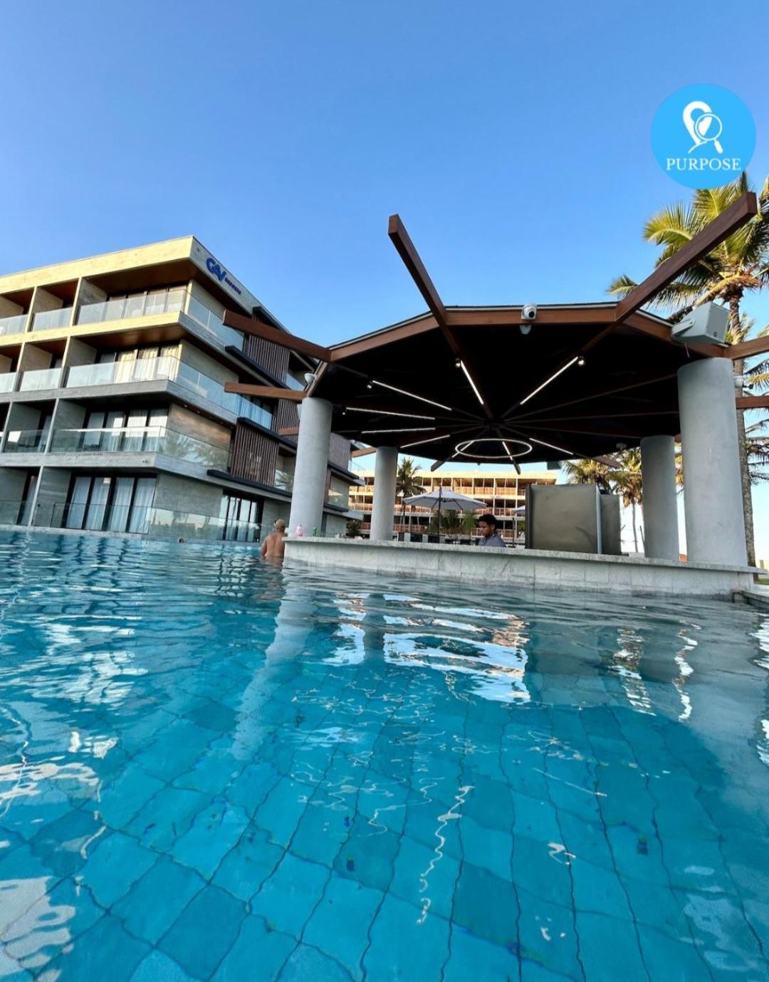 Porto Alto Resort - Pôrto das Galinhas Екстериор снимка