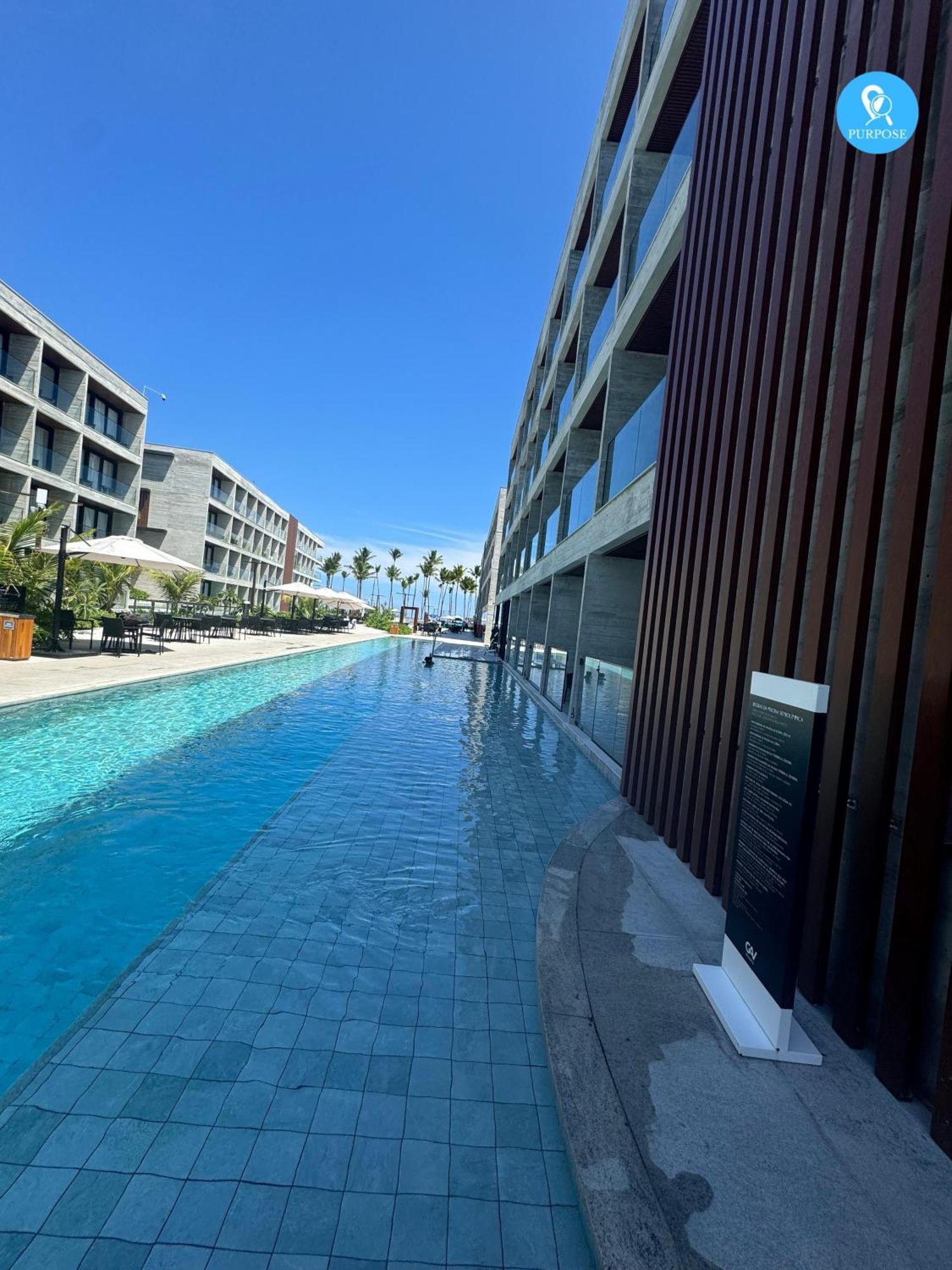 Porto Alto Resort - Pôrto das Galinhas Екстериор снимка